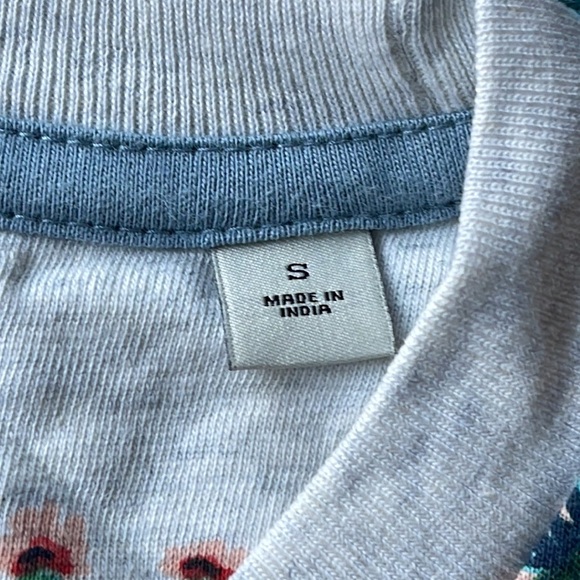 Scotch & soda Regular fit printed organic T-shirt - Picture 8 of 13